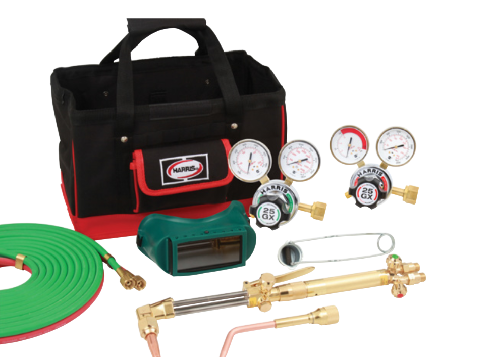 Harris Promotion New Bedford Welding Supply